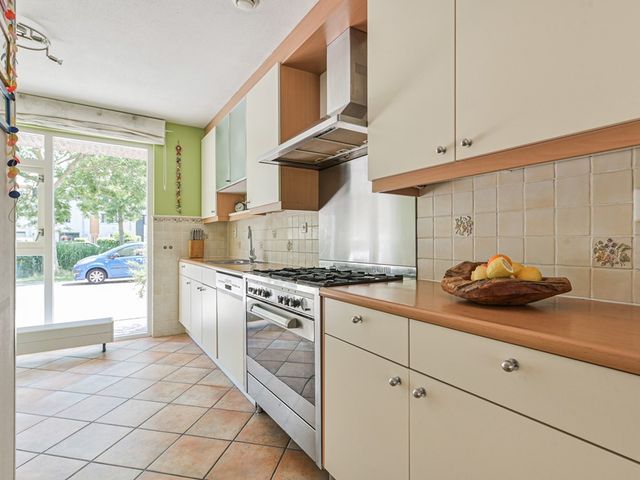 Pijlstaartsingel 18, 's-Gravenhage