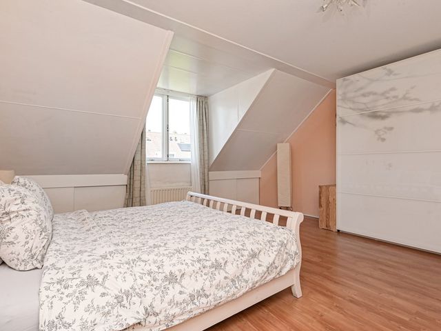 Pijlstaartsingel 18, 's-Gravenhage