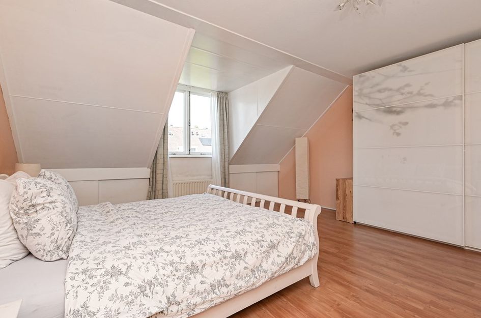 Pijlstaartsingel 18