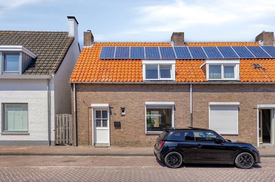Hilsepoort 18