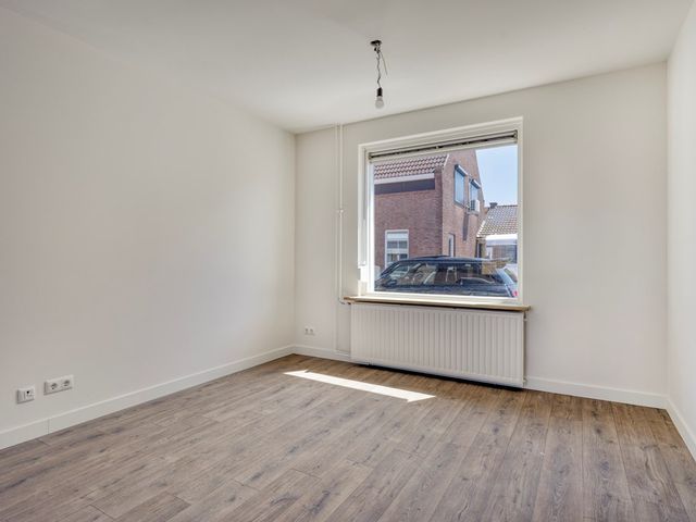 Hilsepoort 18, Klundert