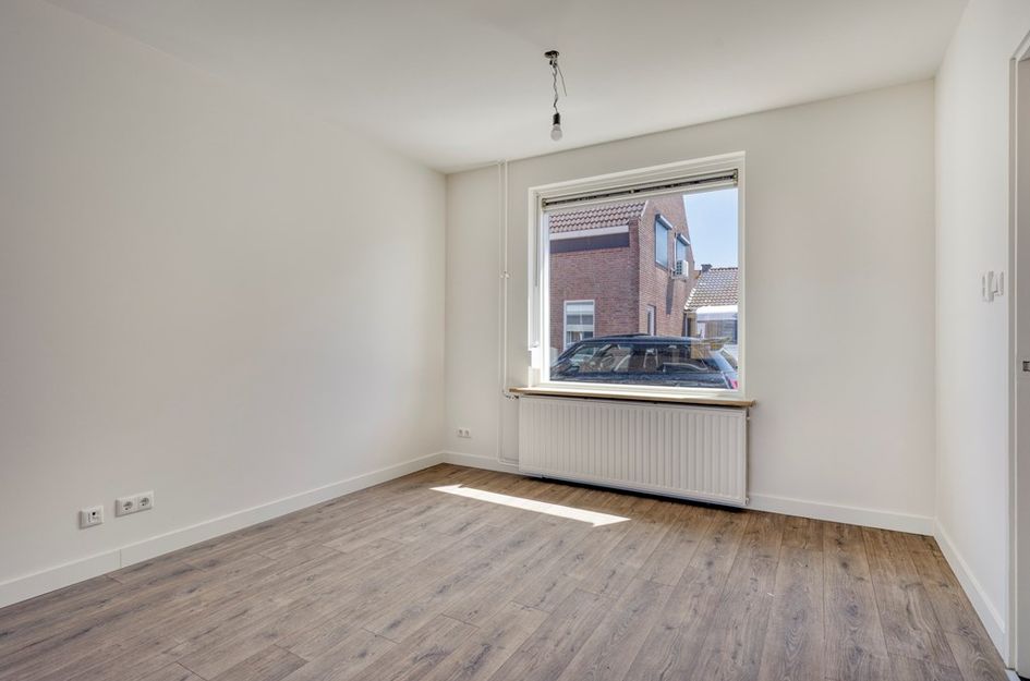 Hilsepoort 18