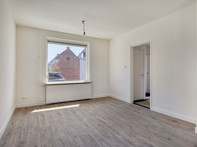 Hilsepoort 18, Klundert
