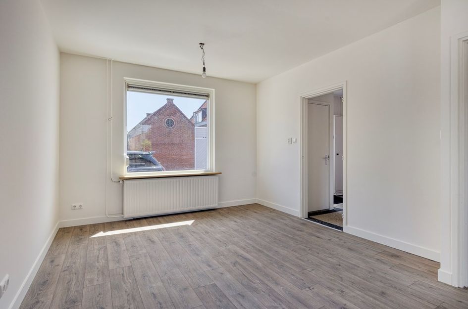 Hilsepoort 18