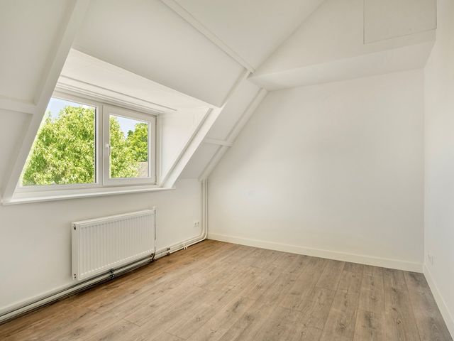 Hilsepoort 18, Klundert