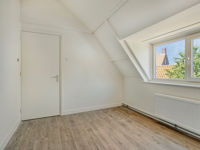 Hilsepoort 18, Klundert