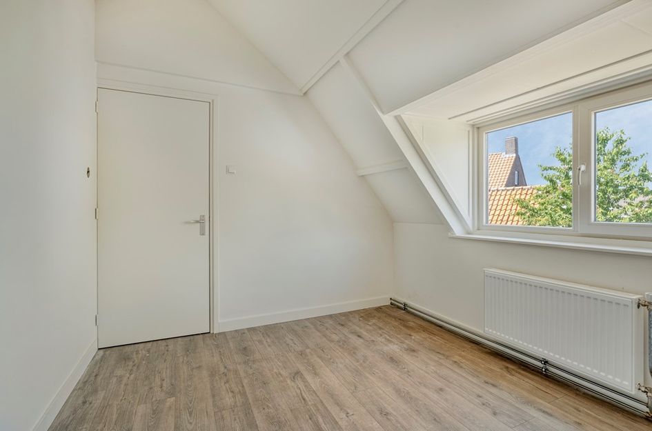 Hilsepoort 18