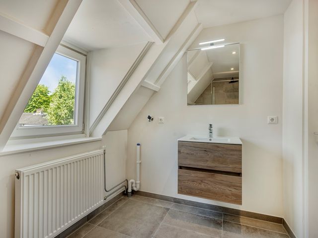 Hilsepoort 18, Klundert