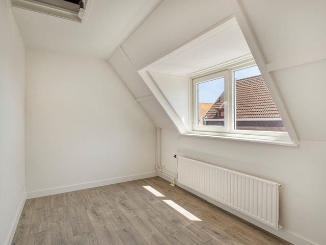 Hilsepoort 18, Klundert