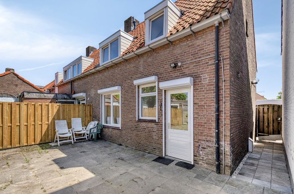 Hilsepoort 18