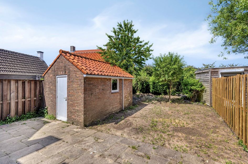Hilsepoort 18