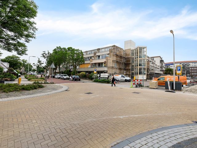 Oranjelaan 37, Rijnsburg