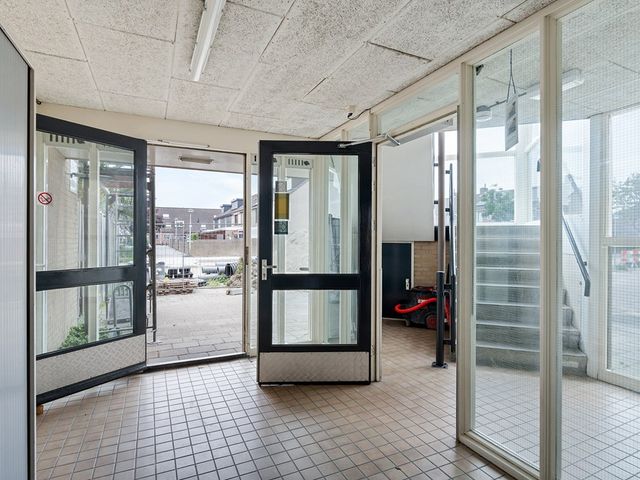 Oranjelaan 37, Rijnsburg