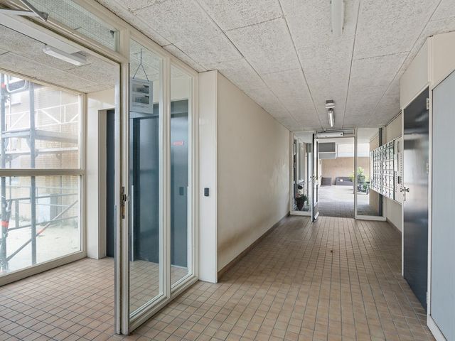 Oranjelaan 37, Rijnsburg