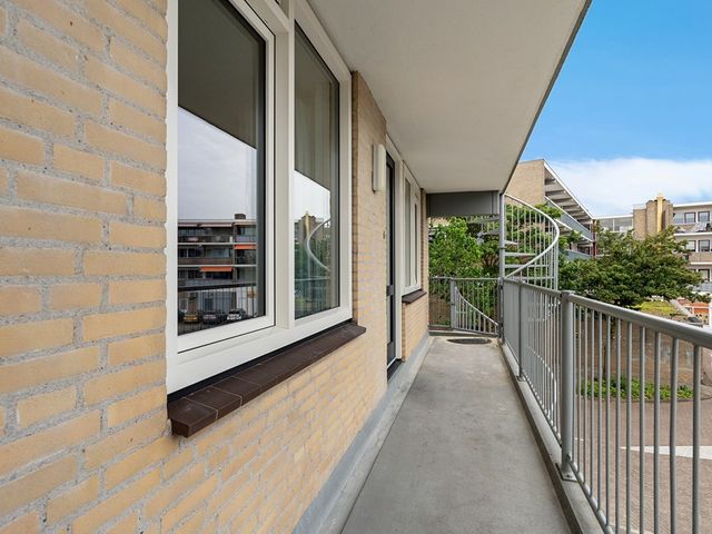 Oranjelaan 37, Rijnsburg