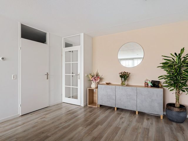 Oranjelaan 37, Rijnsburg