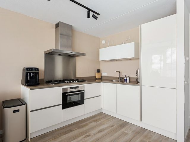 Oranjelaan 37, Rijnsburg
