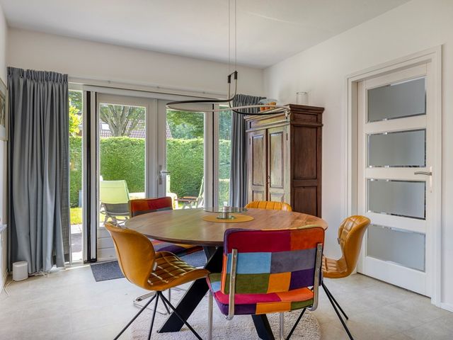 Beukenstraat 4, Vogelwaarde