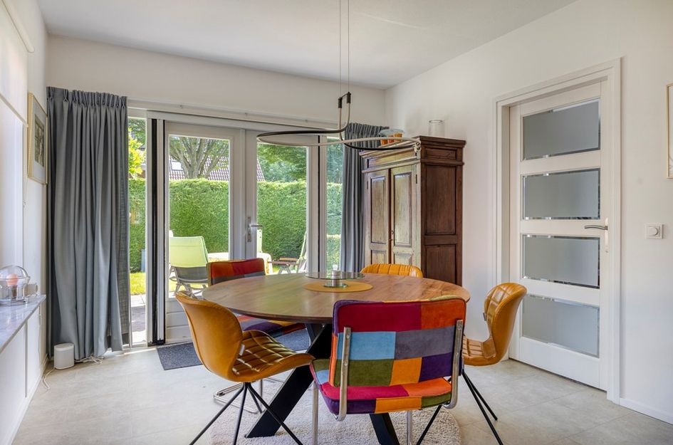 Beukenstraat 4
