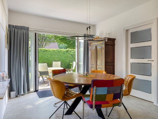 Beukenstraat 4, Vogelwaarde