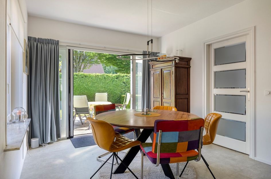 Beukenstraat 4