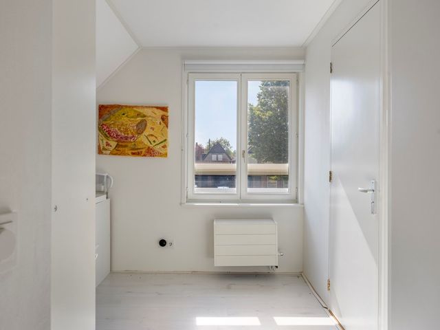 Beukenstraat 4, Vogelwaarde