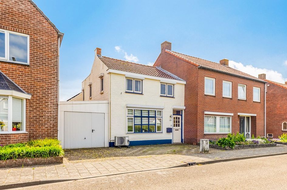 Bossestraat 123