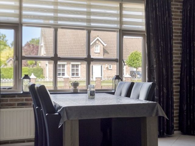 Bossestraat 123, Vogelwaarde