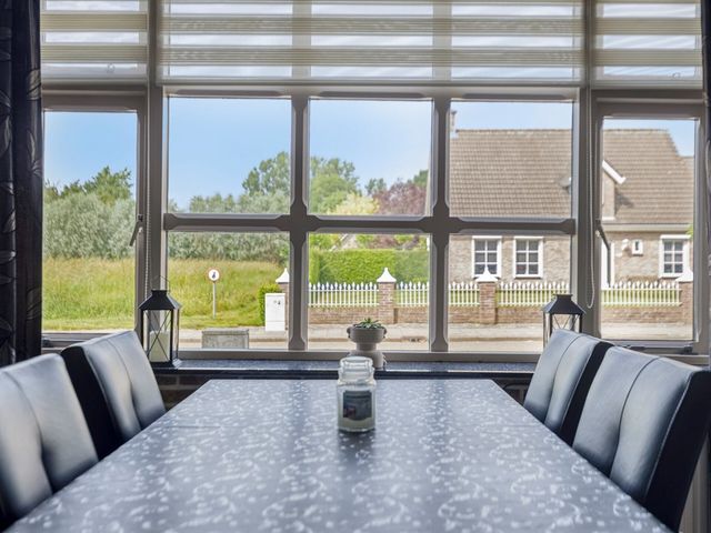 Bossestraat 123, Vogelwaarde