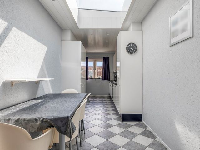 Bossestraat 123, Vogelwaarde