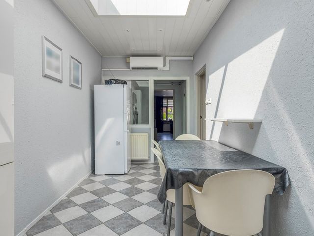 Bossestraat 123, Vogelwaarde