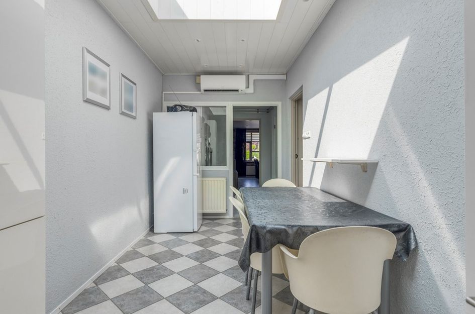 Bossestraat 123