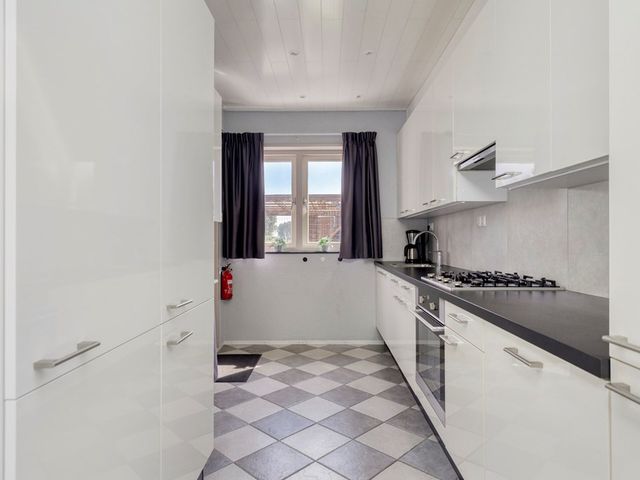 Bossestraat 123, Vogelwaarde