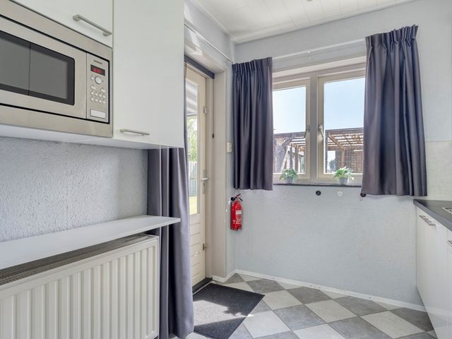 Bossestraat 123, Vogelwaarde