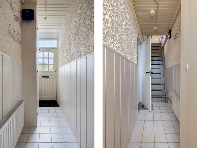 Bossestraat 123, Vogelwaarde