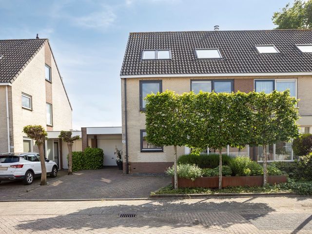 De Kievit 40, Elst Ut