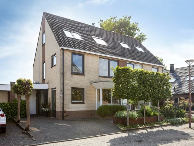 De Kievit 40, Elst Ut