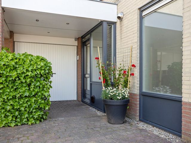 De Kievit 40, Elst Ut