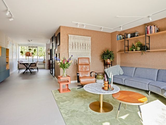 De Kievit 40, Elst Ut