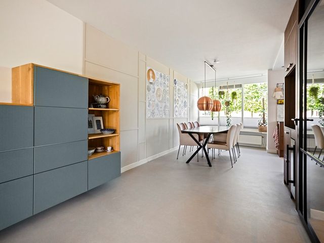 De Kievit 40, Elst Ut