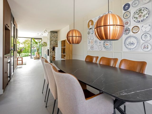 De Kievit 40, Elst Ut