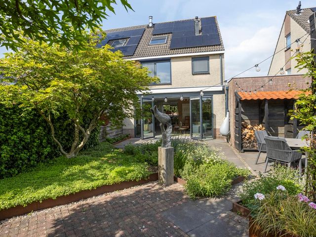 De Kievit 40, Elst Ut