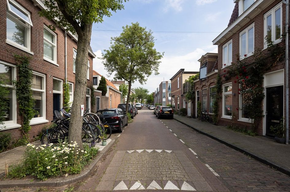Scheepersstraat 14
