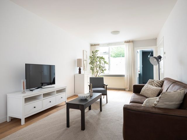 Scheepersstraat 14, Haarlem