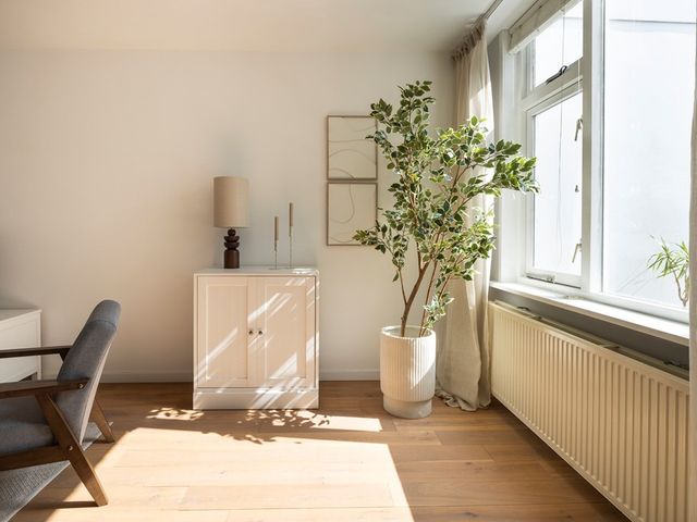 Scheepersstraat 14, Haarlem