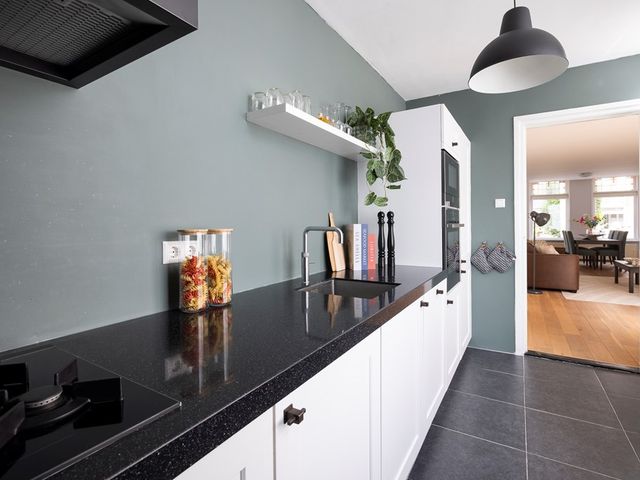 Scheepersstraat 14, Haarlem