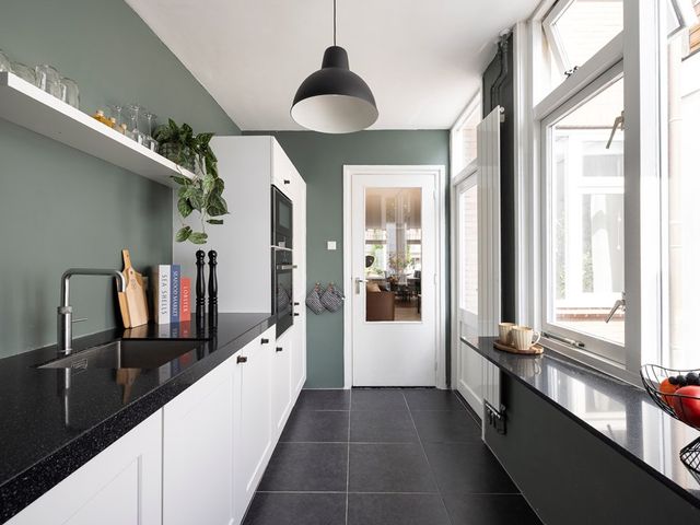 Scheepersstraat 14, Haarlem