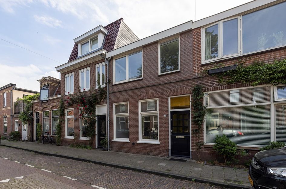 Scheepersstraat 14