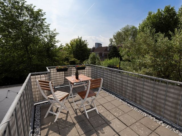 Scheepersstraat 14, Haarlem