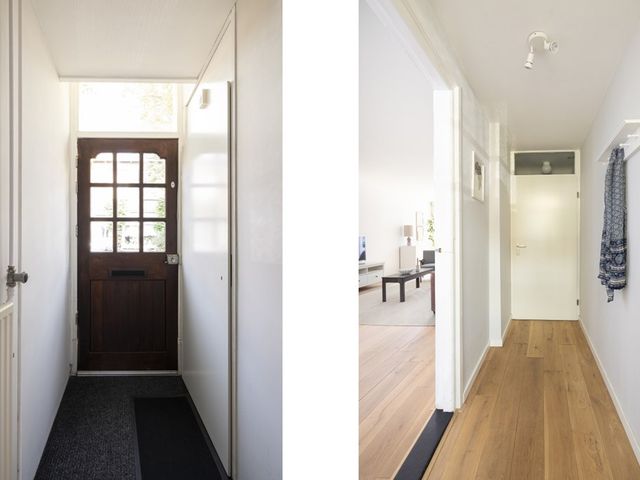 Scheepersstraat 14, Haarlem